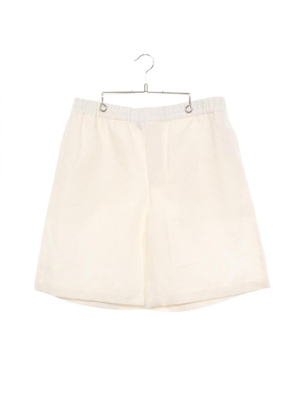 Gucci Gg Canvas Short Pants #50 Fabric #321201G60B